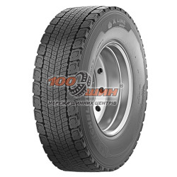 315/80R22.5 MICHELIN X LINE...