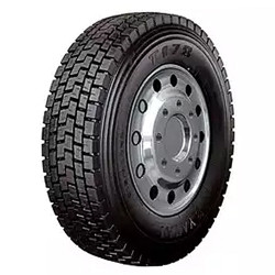 315/80R22.5 AOTELI (CN)...