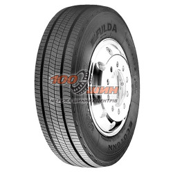 245/70R19.5 FULDA ECOTONN...