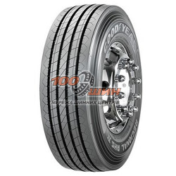 265/70R17.5 GOODYEAR...