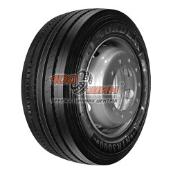265/70R19.5 NORDEXX NTR1000...
