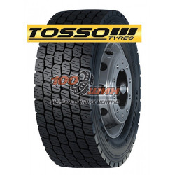 315/70R22.5 TOSSO (CN)...