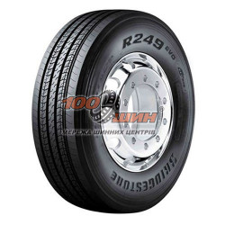 385/65R22.5 BRIDGESTONE...