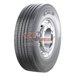 355/50R22.5 MICHELIN X Line...