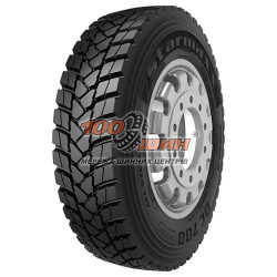 315/80R22.5 STARMAXX (TR)...