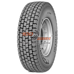 315/80R22.5 MICHELIN X All...