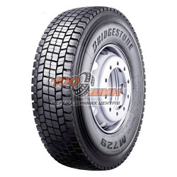 315/80R22.5 BRIDGESTONE...