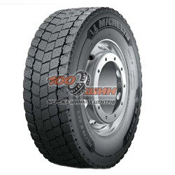 315/70R22.5 MICHELIN (ES) X...