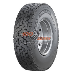 295/80R22.5 MICHELIN X...