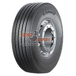 295/80R22.5 MICHELIN X...