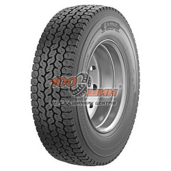 265/70R19.5 MICHELIN X...
