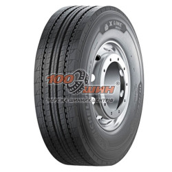 315/70R22.5 MICHELIN X Line...