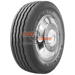 265/70R19.5 TRIANGLE (CN)...
